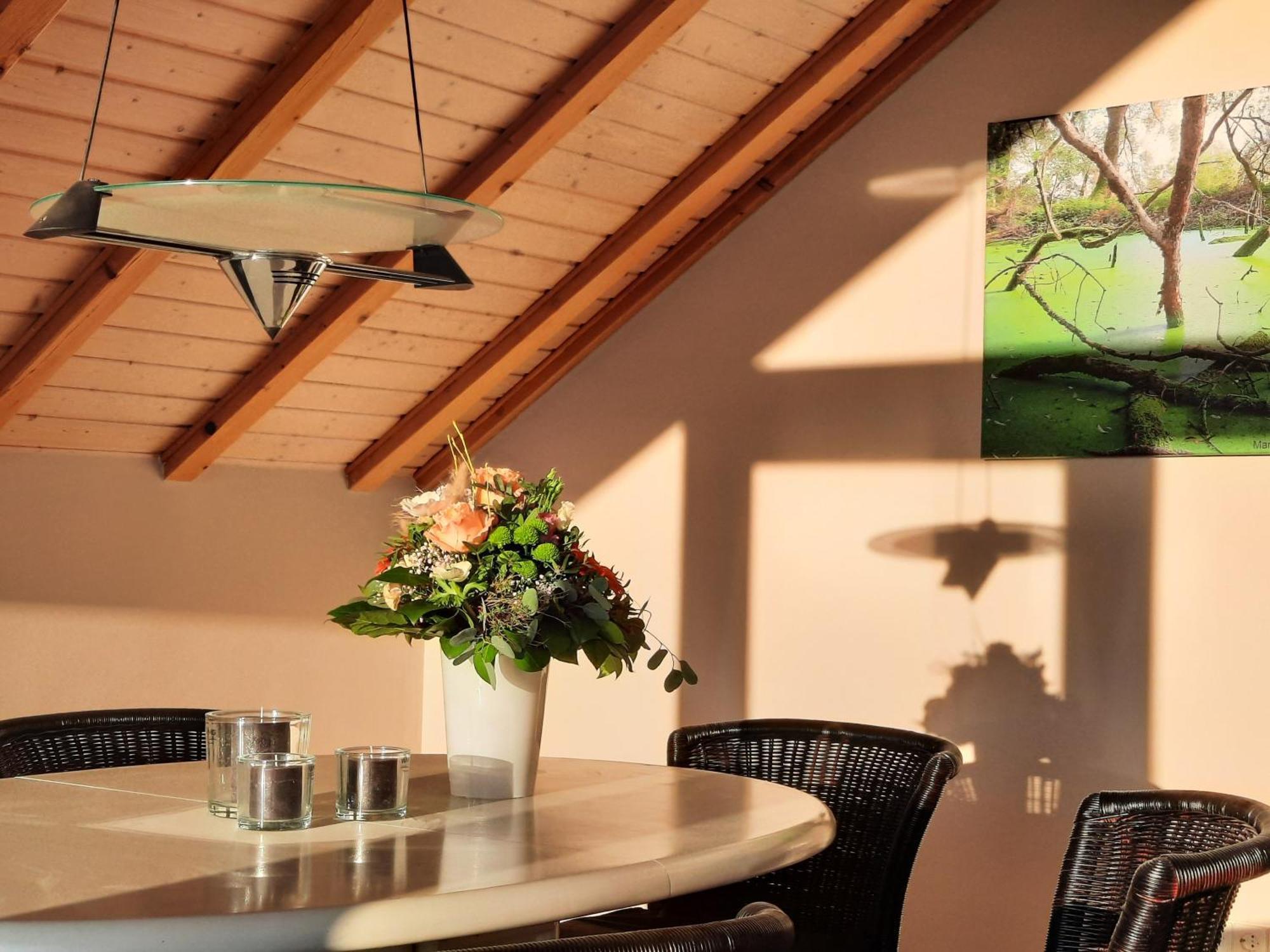 Bilderhaus Daire Balingen Dış mekan fotoğraf